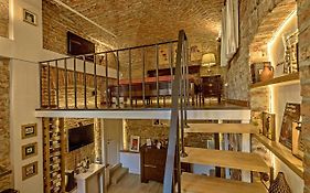Vinodorum Apartments